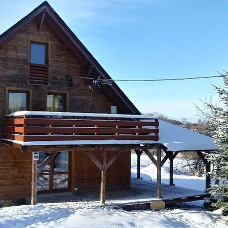 Dom Ignacy Apartament Radochow Zewnętrze zdjęcie
