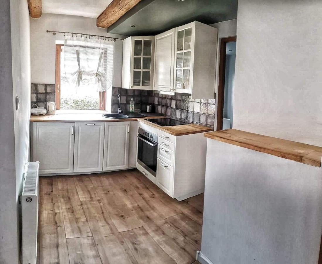 Dom Ignacy Apartament Radochow Zewnętrze zdjęcie