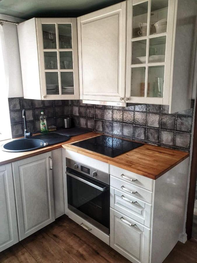 Dom Ignacy Apartament Radochow Zewnętrze zdjęcie