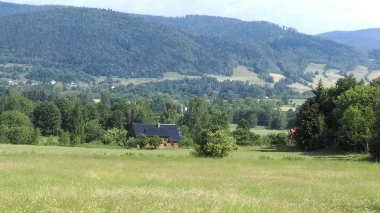 Dom Ignacy Apartament Radochow Zewnętrze zdjęcie