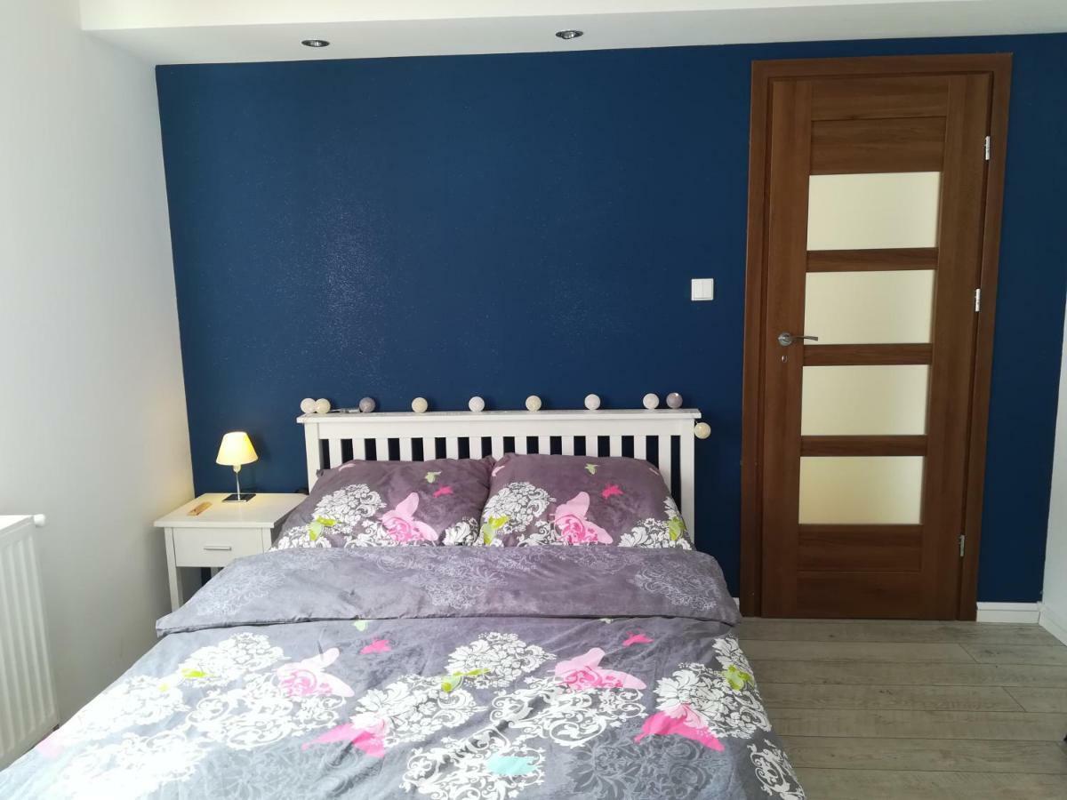 Dom Ignacy Apartament Radochow Zewnętrze zdjęcie