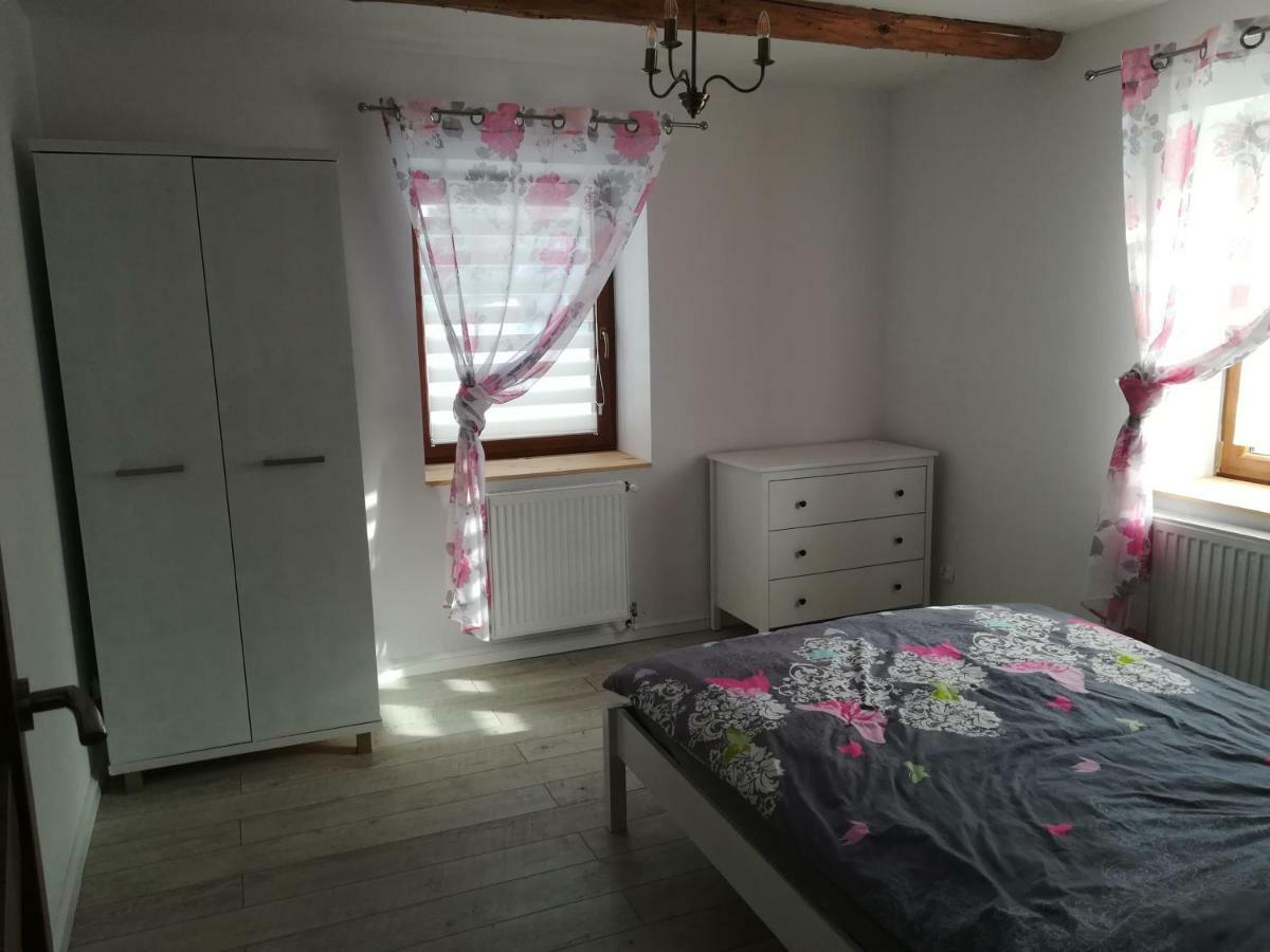 Dom Ignacy Apartament Radochow Zewnętrze zdjęcie